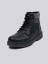 Sam 73 Fekete lány bokacsizma SAM 73 Thordia