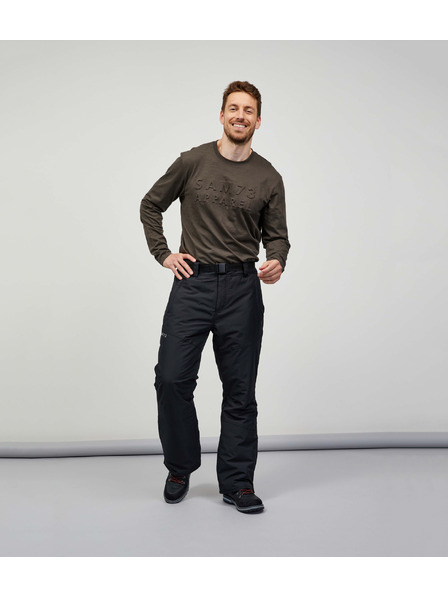 Sam 73 Fekete férfi sínadrág SAM 73 Ord