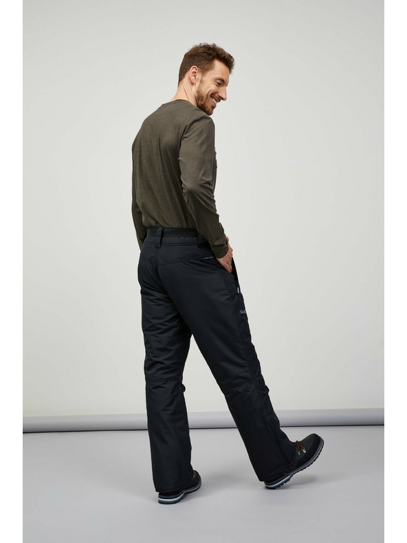 Sam 73 Fekete férfi sínadrág SAM 73 Ord