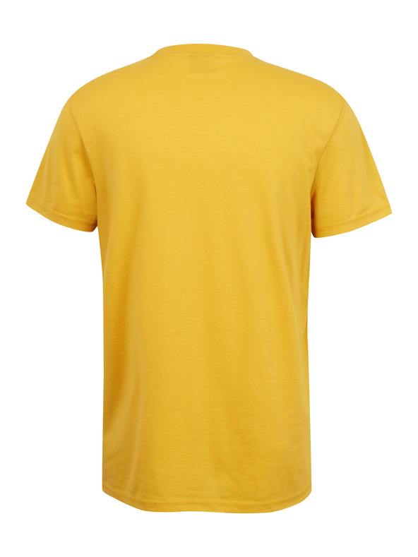 Sam 73 Mustár férfi póló SAM 73 Sepot