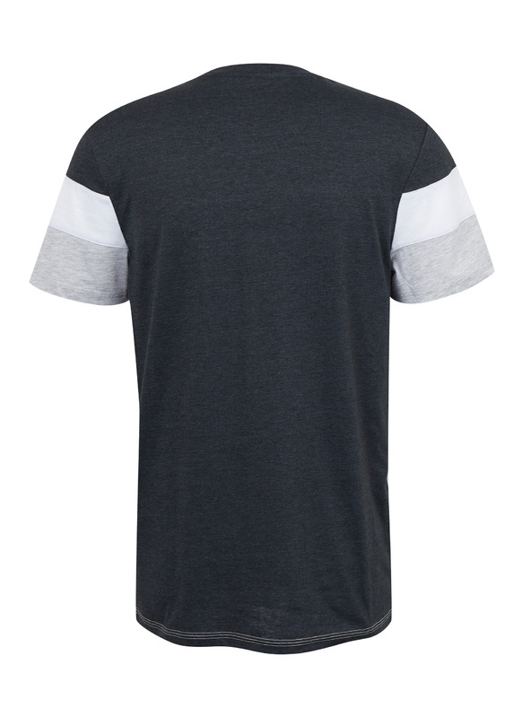 Sam 73 Szürke férfi póló SAM 73 Kavix