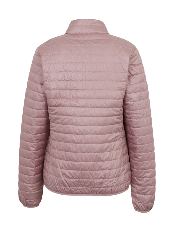 Sam 73 Régi rózsaszín női steppelt kabát SAM 73 Jaasi