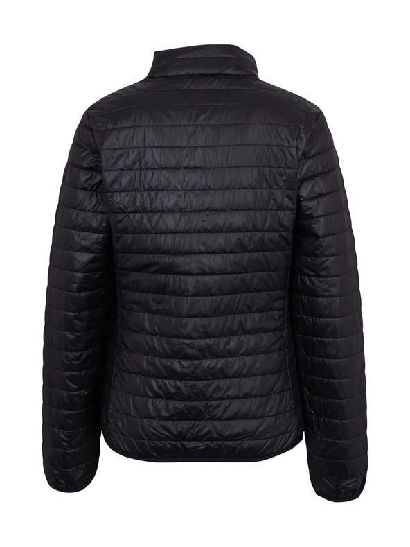 Sam 73 Fekete női steppelt kabát SAM 73 Jaasi