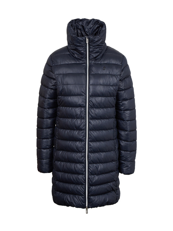 Sam 73 Sötétkék női steppelt kabát SAM 73 Taona