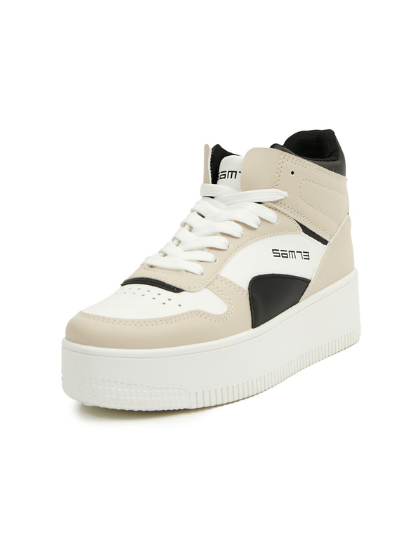 Sam 73 Bézs Női tornacipő SAM 73 FRIGG