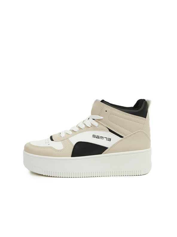 Sam 73 Bézs Női tornacipő SAM 73 FRIGG