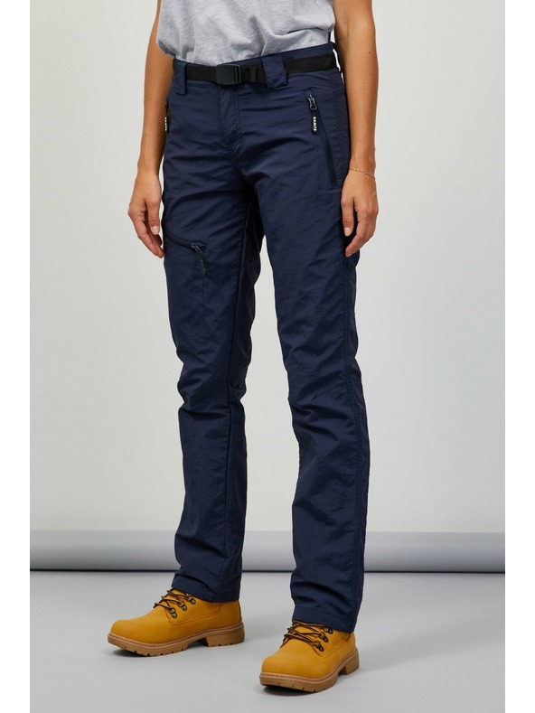 Sam 73 Sötétkék Női melegítőnadrág SAM 73 Hiari