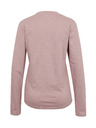 Sam 73 Régi rózsaszín női hosszú ujjú póló SAM 73 Naivara