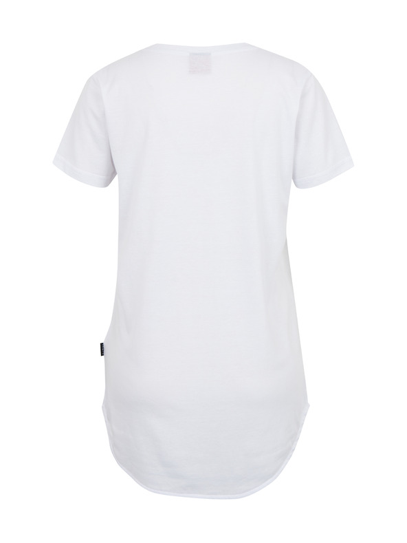 Sam 73 Fehér női póló SAM 73 Inathi