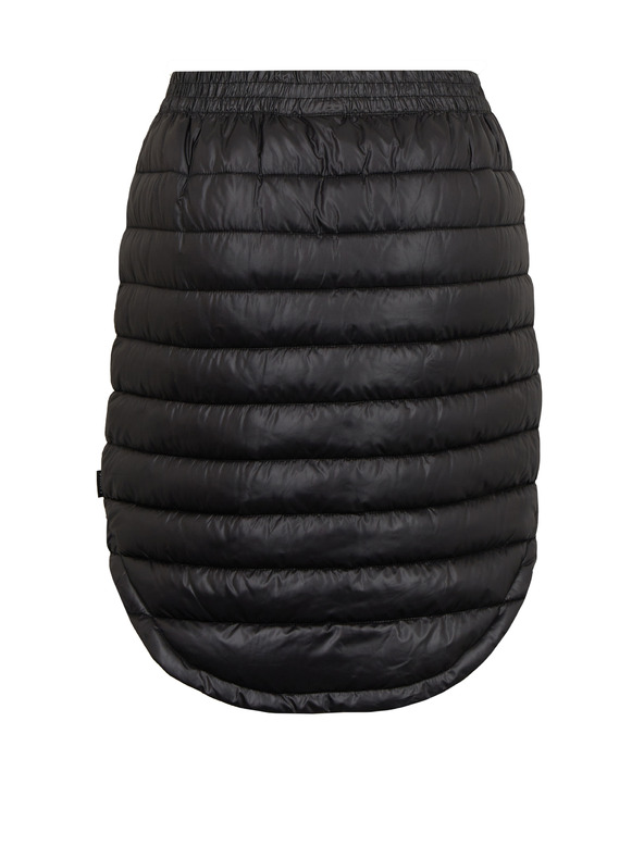 Sam 73 Fekete női steppelt szoknya SAM 73 Colilo