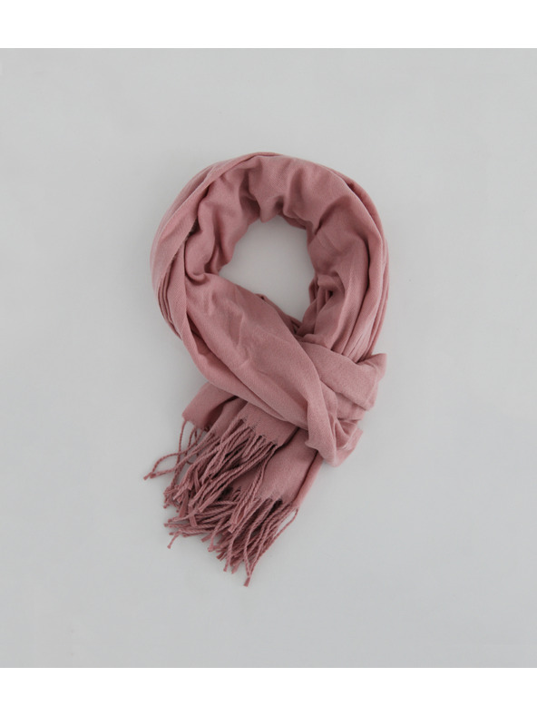 Sam 73 Világos rózsaszín női SAM 73 Priscilla sál