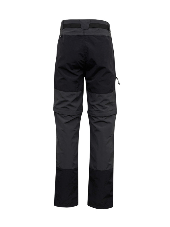 Sam 73 Fekete és szürke férfi nadrág levehető szárral SAM73 Walter