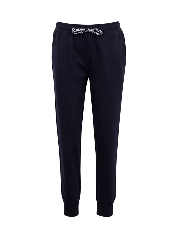 Sam 73 SAM73 Amethyst sötétkék női melegítőnadrág