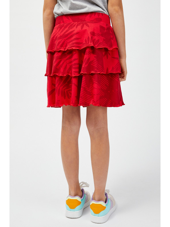 Sam 73 Piros lányszoknya SAM73 Aquila
