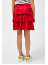 Sam 73 Piros lányszoknya SAM73 Aquila