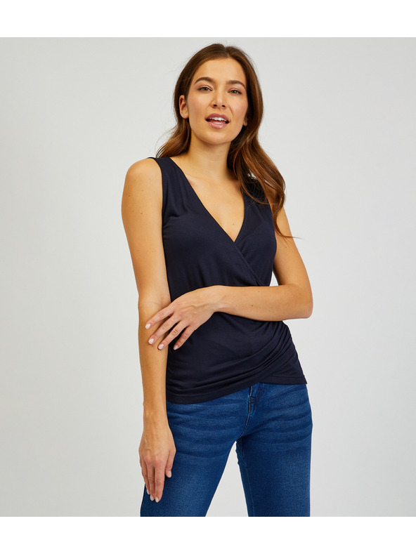 Sam 73 Sötétkék női basic páncéling SAM73 Lupus