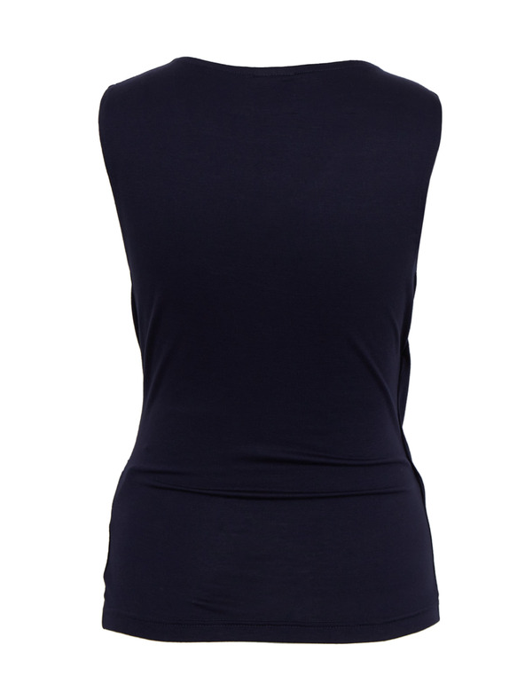 Sam 73 Sötétkék női basic páncéling SAM73 Lupus