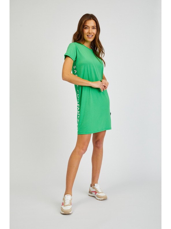 Sam 73 Delphinus Ruha