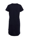 Sam 73 Sötétkék női nyári ruha SAM73 Delphinus