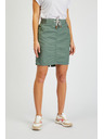 Sam 73 Zöld női sportszoknya SAM73 Caelum