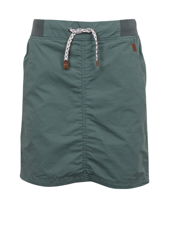 Sam 73 Zöld női sportszoknya SAM73 Caelum