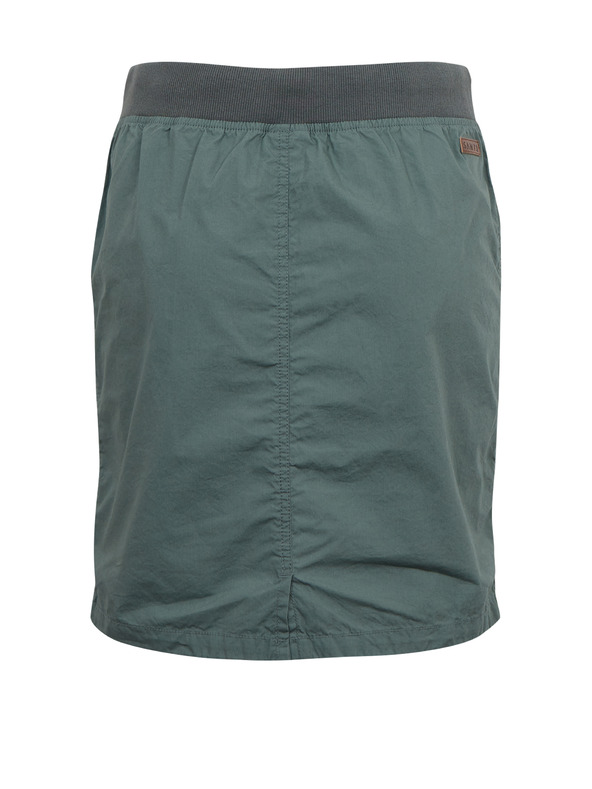 Sam 73 Zöld női sportszoknya SAM73 Caelum