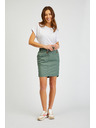 Sam 73 Zöld női sportszoknya SAM73 Caelum