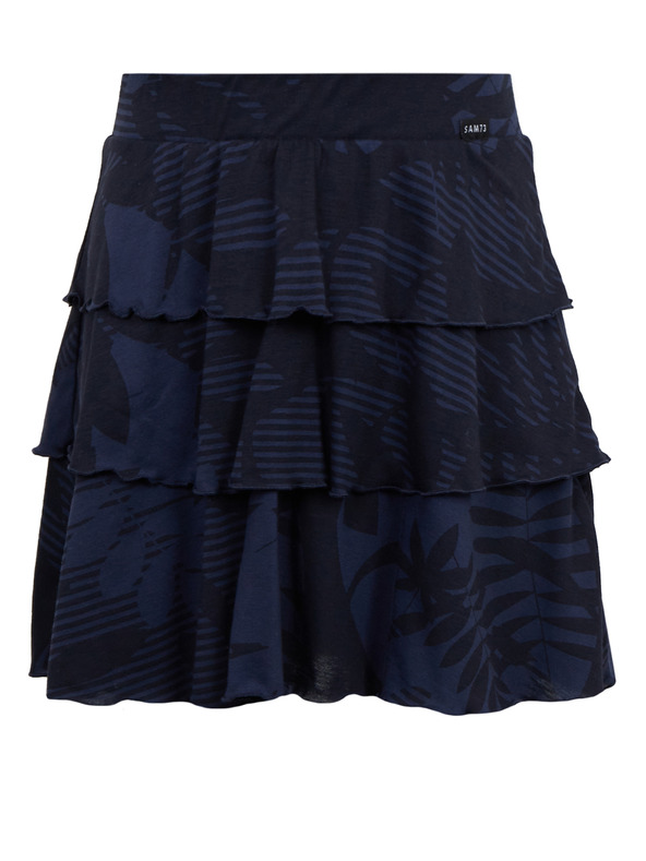 Sam 73 Sötétkék lányszoknya SAM73 Aquila
