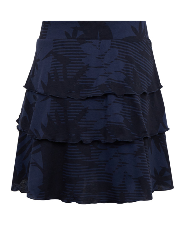 Sam 73 Sötétkék lányszoknya SAM73 Aquila