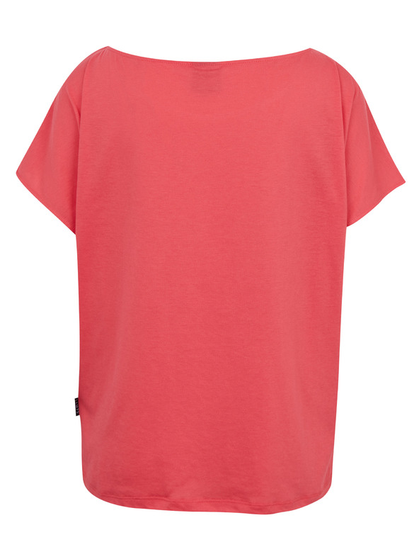 Sam 73 SAM73 Coral női nyomtatott póló Circinus Circinus