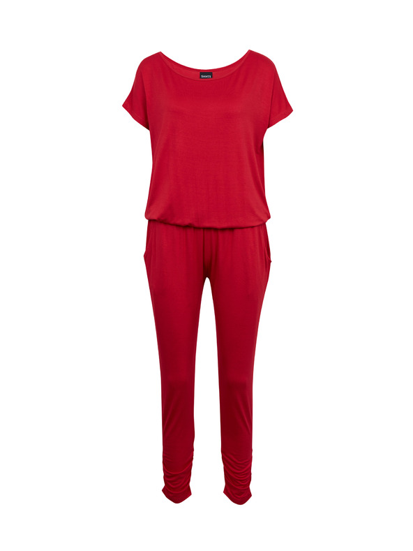 Sam 73 Piros női könnyű női melegítőruha SAM 73 Lepus