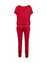 Sam 73 Piros női könnyű női melegítőruha SAM 73 Lepus