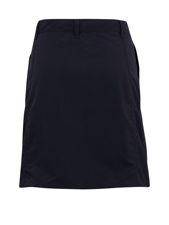 Sam 73 Sötétkék Női szoknya SAM 73 Reticulum