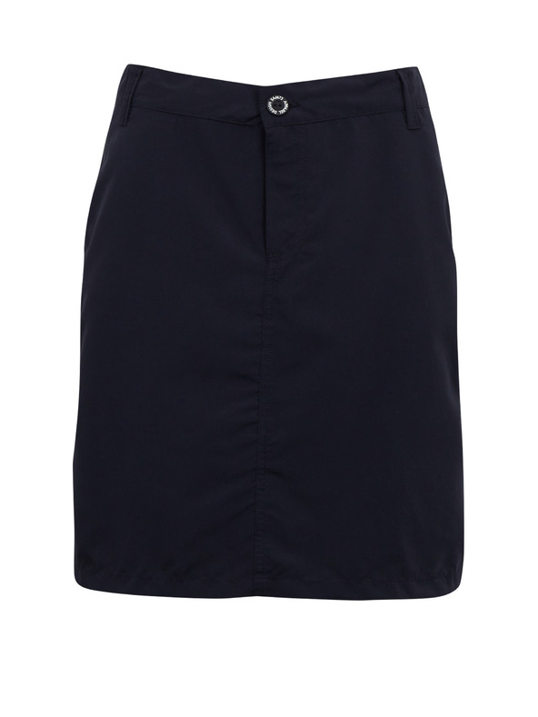 Sam 73 Sötétkék Női szoknya SAM 73 Reticulum