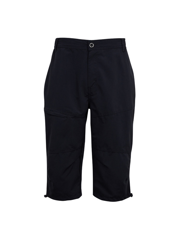 Sam 73 Sötétkék férfi háromnegyedes nadrág SAM 73 Cepheus