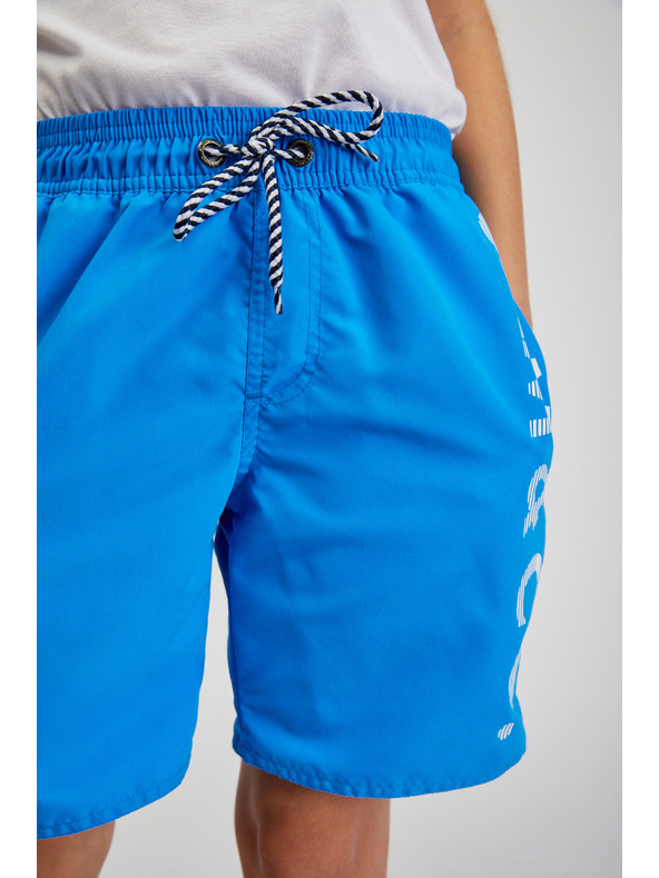 Sam 73 Kék fiú fürdőruha SAM 73 Roman