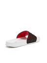 Sam 73 Piros-fehér női SAM 73 Moona papucs