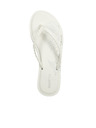 Sam 73 Fehér női SAM 73 Mia flip flopok