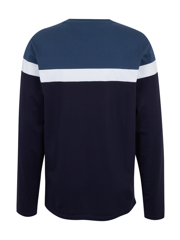 Sam 73 Sötétkék férfi póló SAM 73 Remus