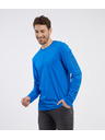 Sam 73 Kék hosszú ujjú férfi póló SAM 73 Regulus