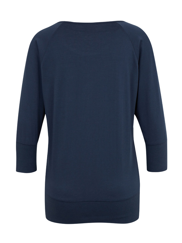 Sam 73 Sötétkék női póló SAM 73 Selma