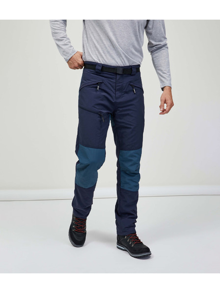 Sam 73 Sötétkék férfi nadrág SAM 73 Grandy