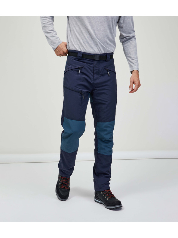 Sam 73 Sötétkék férfi nadrág SAM 73 Grandy