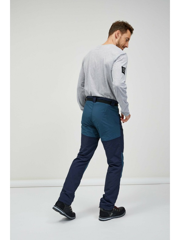 Sam 73 Sötétkék férfi nadrág SAM 73 Grandy