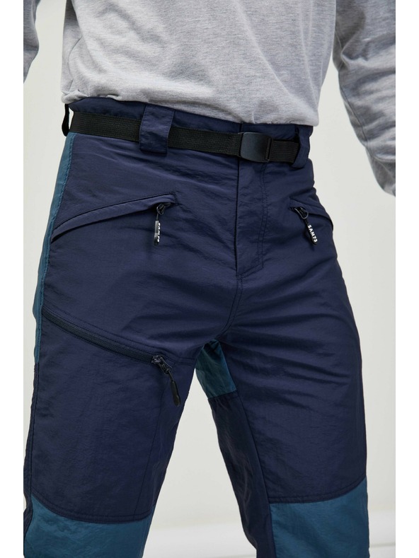 Sam 73 Sötétkék férfi nadrág SAM 73 Grandy