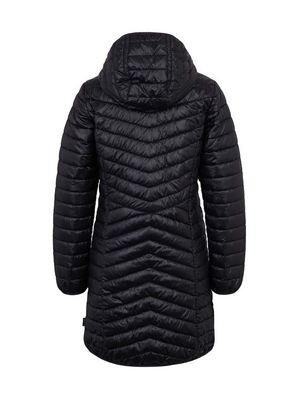 Sam 73 Fekete női steppelt kabát SAM 73 Bella