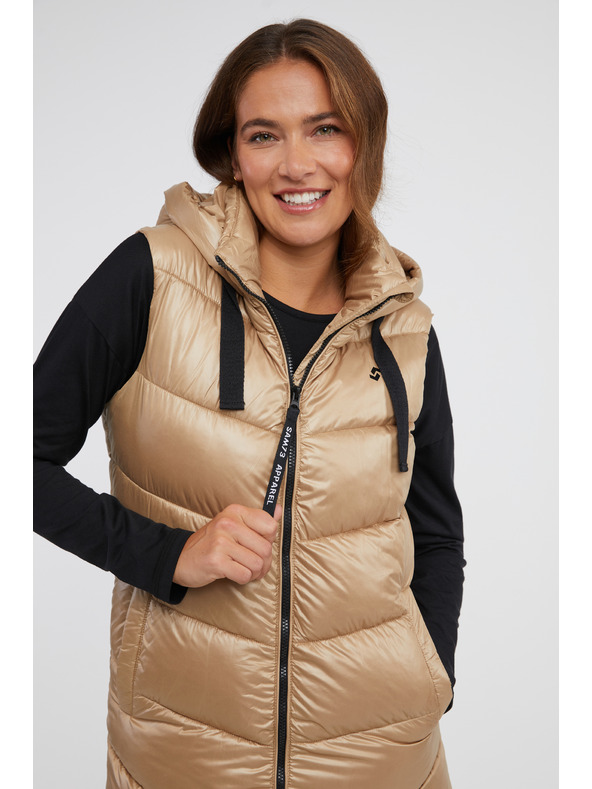 Sam 73 Nancy Mellény