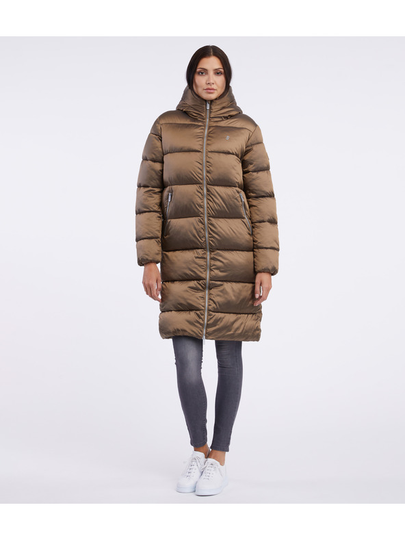 Sam 73 Barna női téli steppelt kabát SAM 73 Hedvika
