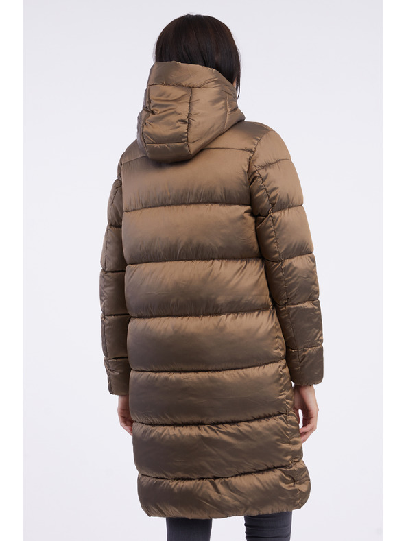 Sam 73 Barna női téli steppelt kabát SAM 73 Hedvika