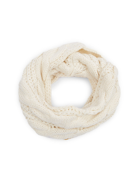 Sam 73 Krémszínű női sál SAM 73 Mirabel